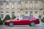 Mazda6 Sedan 2013 года